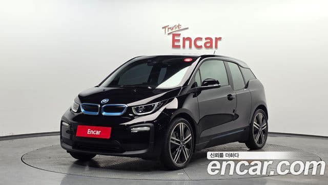 BMW i3 — 1
