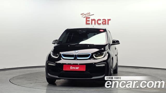 BMW i3 2