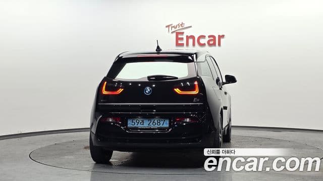 BMW i3 3