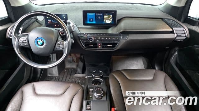 BMW i3 4