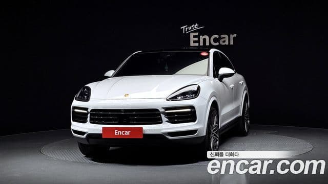 Porsche Cayenne (PO536) 3