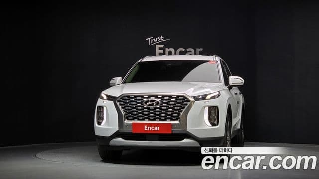 Hyundai Palisade 3