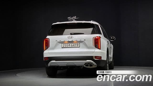 Hyundai Palisade 4