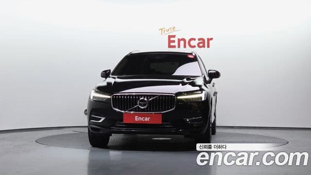 Volvo XC60 2nd Gen 3