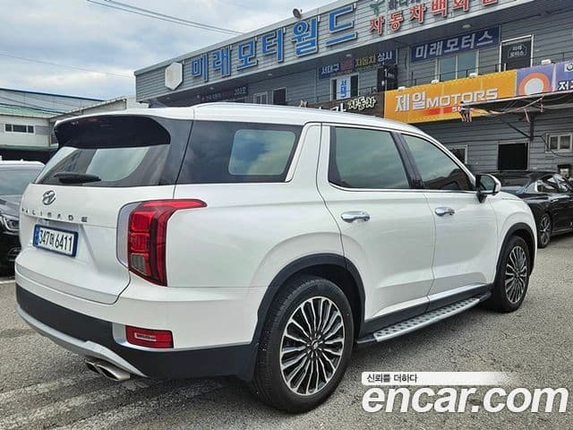 Hyundai Palisade 3