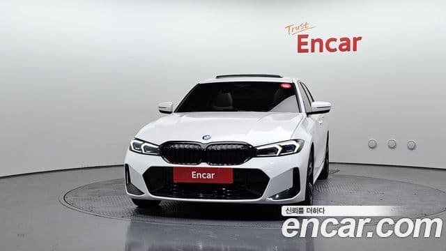 BMW 3 Series (G20) 3