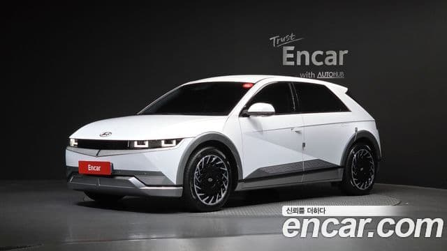 Hyundai Ioniq 5 — 1