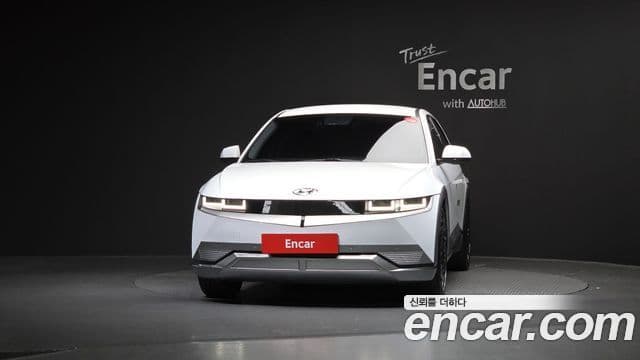 Hyundai Ioniq 5 2