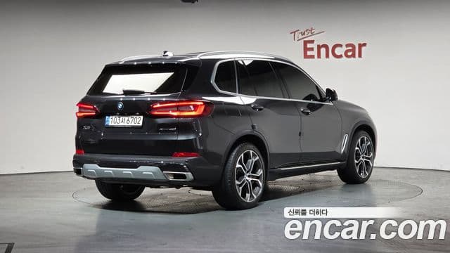 BMW X5 (G05) 2