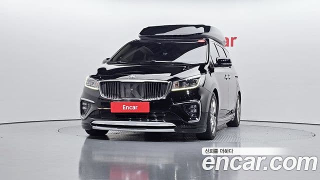 Kia The New Carnival 2