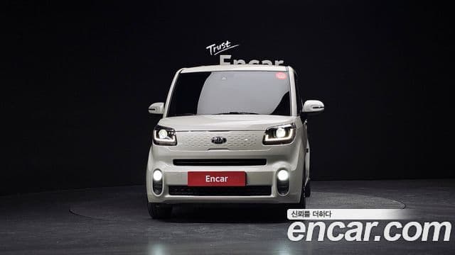 Kia The New Ray 3