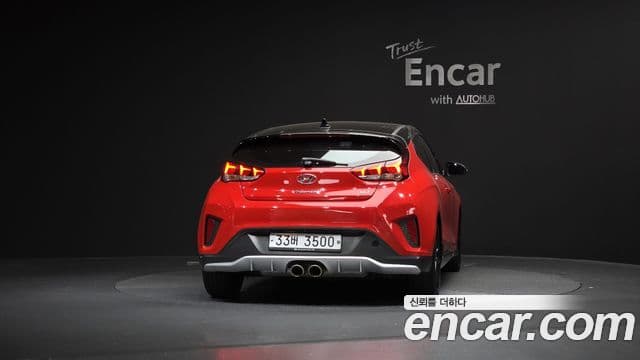Hyundai Veloster (JS) 4