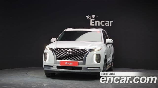 Hyundai Palisade 3