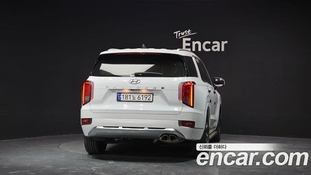 Hyundai Palisade 4