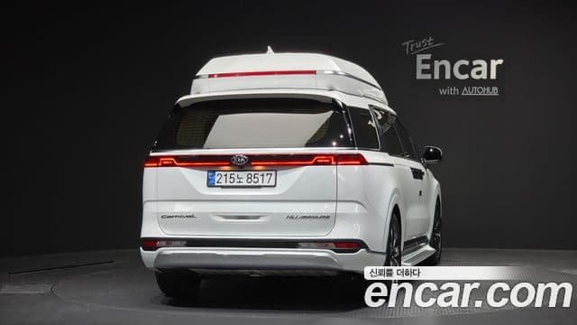 Kia Carnival 4th Gen 4