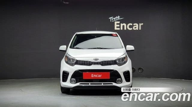 Kia All New Morning (JA) 3
