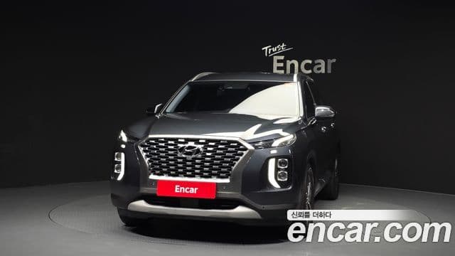 Hyundai Palisade 3