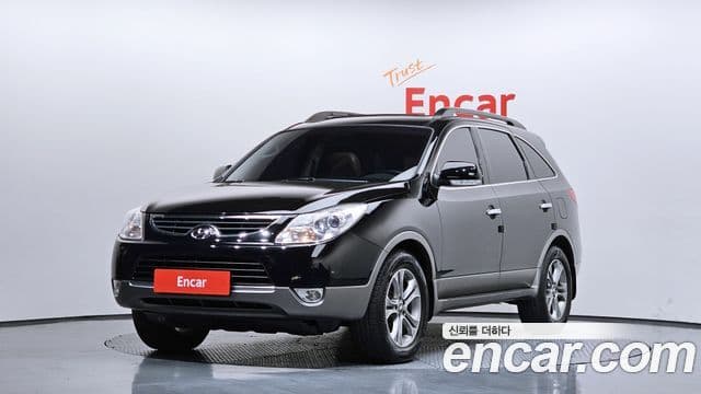 Hyundai Veracruz