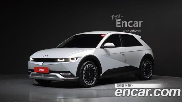 Hyundai Ioniq 5 — 1