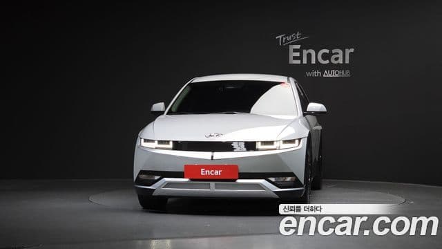 Hyundai Ioniq 5 2