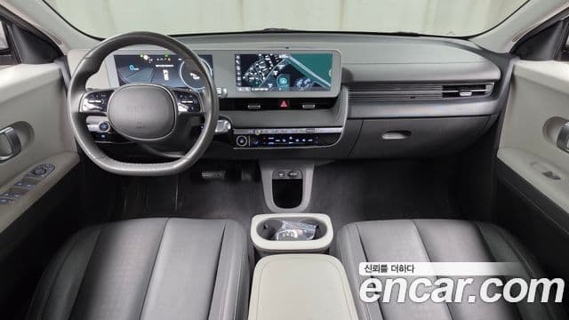 Hyundai Ioniq 5 4
