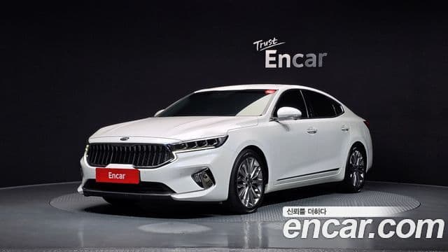 Kia K7 Premier