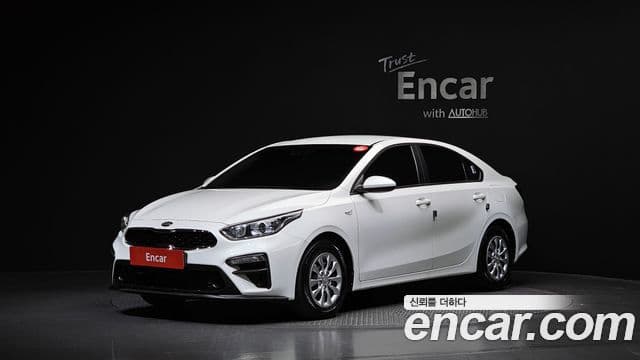 Kia All New K3