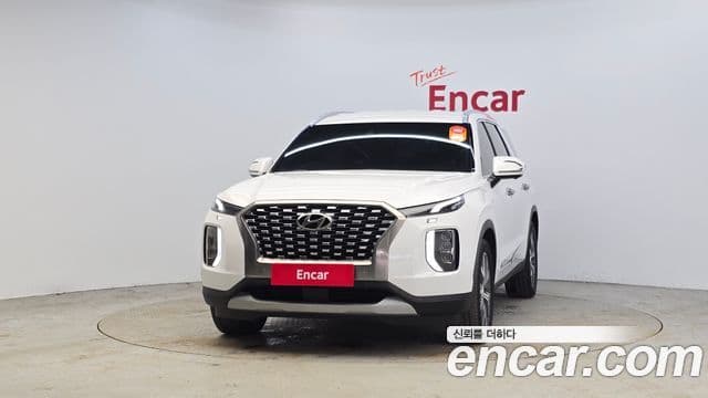 Hyundai Palisade 3