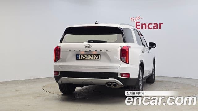 Hyundai Palisade 4