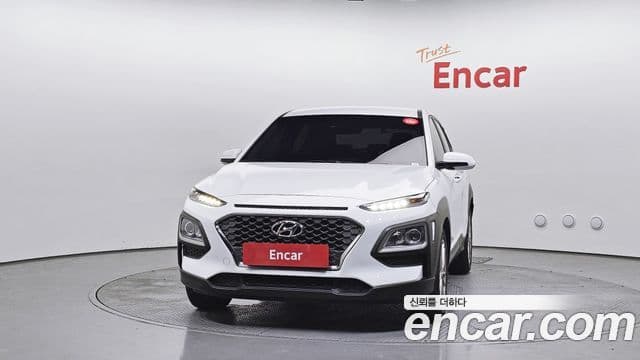 Hyundai Kona 3