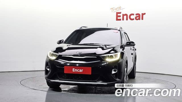 Kia 스토닉 2