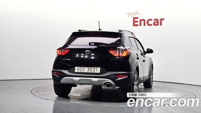 Kia 스토닉 3