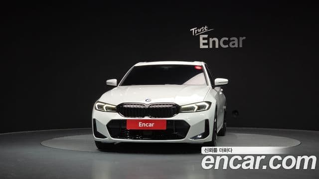 BMW 3 Series (G20) 3