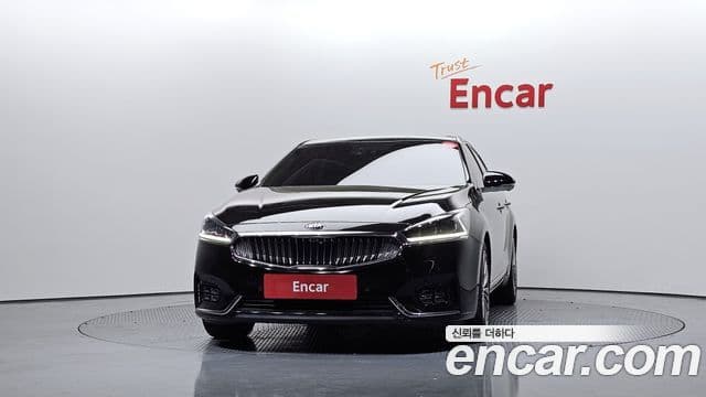 Kia All New K7 3