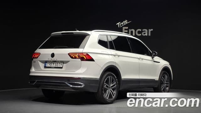 Volkswagen Tiguan Allspace 2