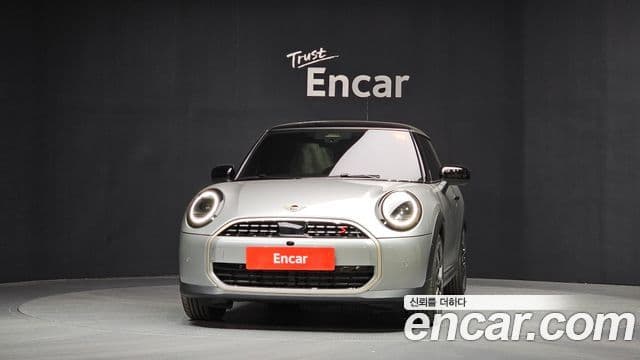 MINI Cooper S 4th Gen 3