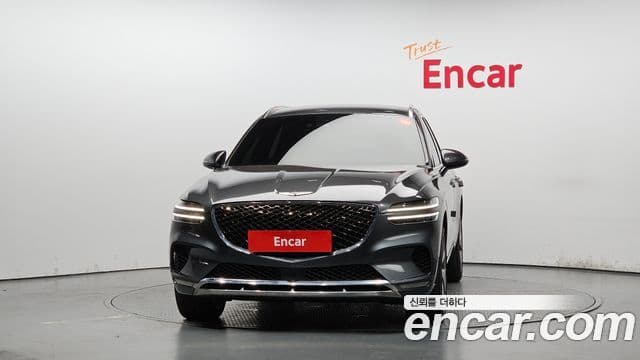 Genesis GV70 2