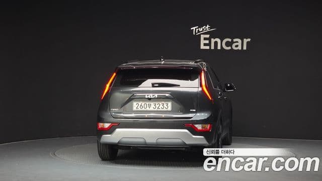 Kia The All New Niro 3