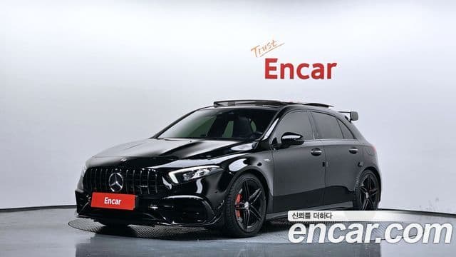Mercedes-Benz A-Class W177
