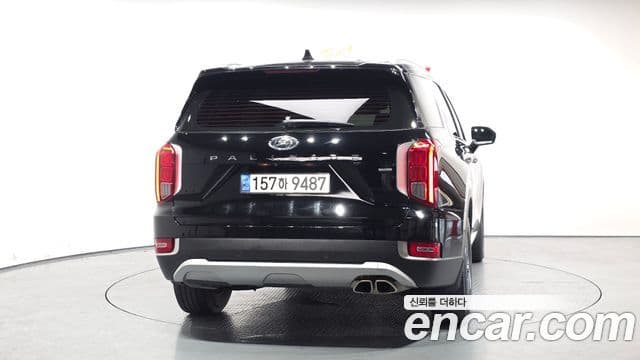 Hyundai Palisade 3