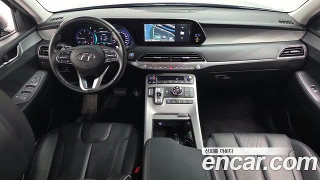 Hyundai Palisade 4