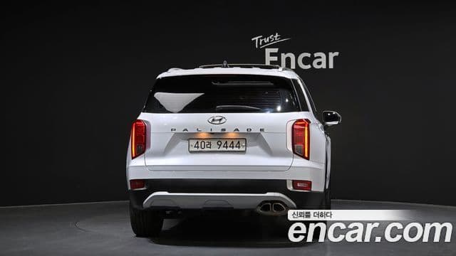 Hyundai Palisade 3