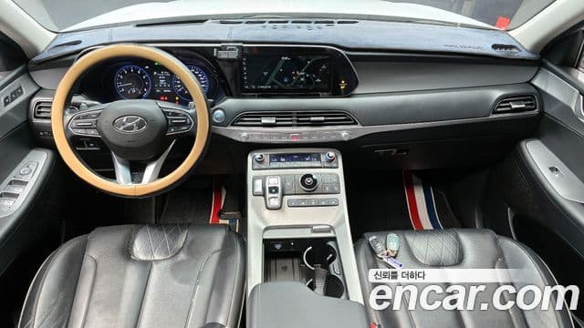 Hyundai Palisade 4