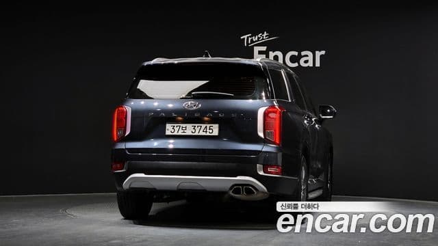 Hyundai Palisade 3