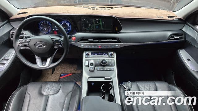Hyundai Palisade 4
