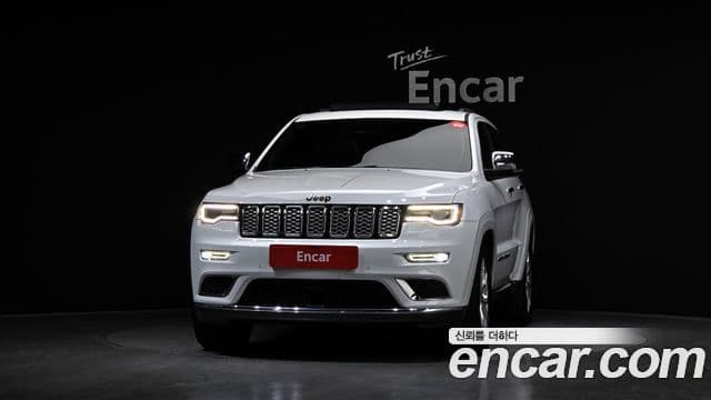 Jeep Grand Cherokee 2