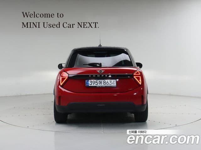 MINI Cooper S 4th Gen 4
