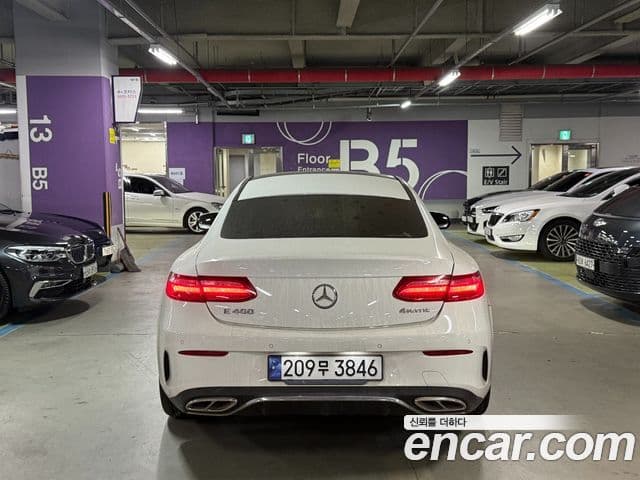 Mercedes-Benz E-Class W213 2
