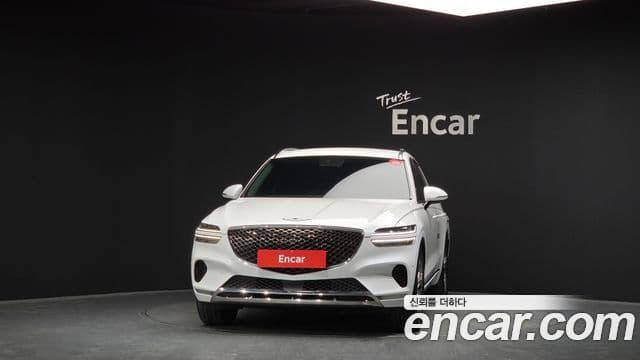 Genesis GV70 2