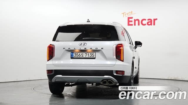 Hyundai Palisade 3